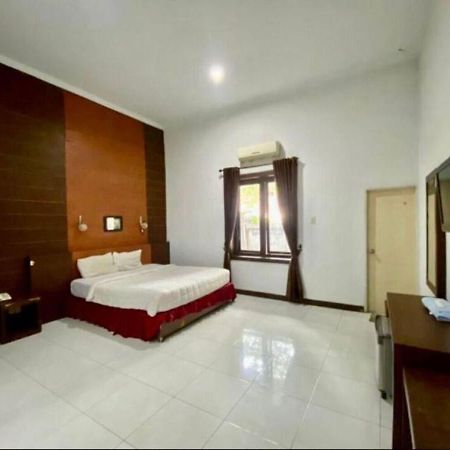 Hotel Ranah Bundo Padang  Buitenkant foto