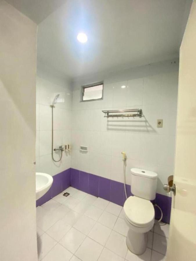 Hotel Ranah Bundo Padang  Buitenkant foto