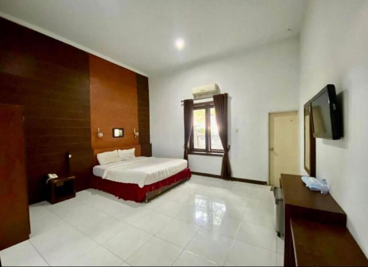 Hotel Ranah Bundo Padang  Buitenkant foto