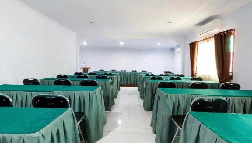 Hotel Ranah Bundo Padang  Buitenkant foto